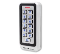 Qoltec Code lock RHEA with RFID reader | MOQOLWD00052442  | 5901878524429 | 52442