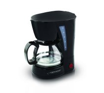 Esperanza EKC006 coffee maker Drip coffee maker 0.6 L | EKC006  | 5901299931264 | AGDESPEXP0002