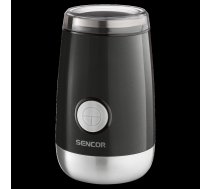 Coffee grinder Sencor SCG2051BK | SCG2051BK  | 8590669215034 | 85094000