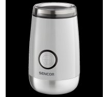Coffee grinder Sencor SCG2052WH | SCG2052WH  | 8590669215041 | 85094000
