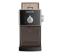 Coffee grinder Sencor SCG5050BK | SCG5050BK  | 8590669214488 | 85094000