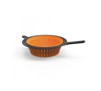 Fiskars Durszlak Functional Form silikon 26cm | 1027304 | 6424002009719