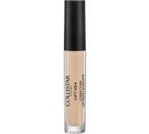 Collistar Collistar Lift HD+ Smoothing Lifting Concealer wygładzający korektor liftingujący 1 Beige 4ml | 8015150140010  | 8015150140010