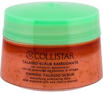 Collistar Special Perfect Body Firming Ta Scrub 300g | 86124  | 8015150251716