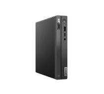 Lenovo ThinkCentre neo 50q Intel® Core™ i5 i5-13420H 8 GB DDR4-SDRAM 512 GB SSD Windows 11 Pro Mini PC Black | 12LN0025PB  | 197529125069 | KOMLEVKOPM193