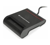 Conceptronic Smart ID Card Reader USB 2.0 (SCR01B) | SCR01B  | 4015867208427