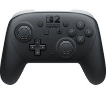 CONTROLLER NINTENDO SWITCH 2 PRO | 10015325 | 0045496321703
