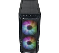 Cooler Master HAF 500 Midi Tower Black | H500-KGNN-S00  | 4719512124208 | OBUCOLOBU0103