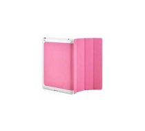 Cooler Master Wake Up Folio, Flip case, Apple, iPad 2, 236.5 g | C-IP2F-SCWU-NW | 4719512033258