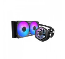 Chłodzenie Cooler Master MasterLiquid 240 Atmos II VRM Fan (MLX-D24M-A25SZ-V1) | MLX-D24M-A25SZ-V1 | 4719512159675