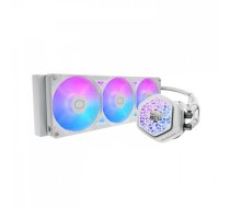 Chłodzenie Cooler Master MasterLiquid 360 Atmos II VRM Fan (MLX-D36M-A25SZ-VW) | MLX-D36M-A25SZ-VW | 4719512159729