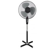 Esperanza Cooling fan Hurricane black-gray | EHF001KE | 5901299914274 | HDESPWEEHF001KE