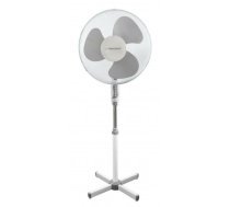 Esperanza Cooling fan Hurricane white-gray | EHF001WE | 5901299914304 | HDESPWEEHF001WE