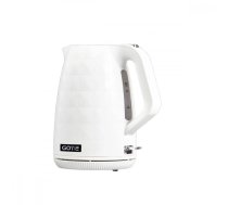 Gotie Cordless kettle GCP-130BB | HKGOTCZGCP130BB  | 5904844560407 | GCP-130BB