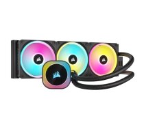Corsair Cooling iCUE LINK H150i RGB 360 mm | AWCRRWPW9061003  | 840006665830 | CW-9061003-WW