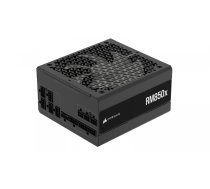 Corsair RM850x power supply unit 850 W 24-pin ATX ATX Black | CP-9020270-EU | 840006667445 | ZDLCRIOBU0110