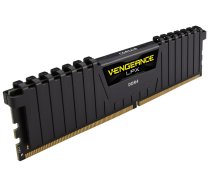 DDR4 Vengeance LPX 16GB/3200(2*8GB) CL16-18-18-36 BLACK 1,35V XMP 2.0 | SACRR4G16SVLB2K  | 843591070454 | CMK16GX4M2B3200C16