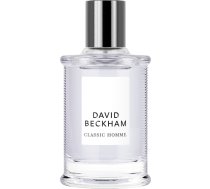 Coty David Beckham Classic Homme toaletowa 100ml | 3616303462062  | 3616303462062