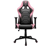 Cougar COUGAR Gaming chair Armor Elite Eva / Pink (CGR-ELI-PNB) | S0237143  | 4710483775567