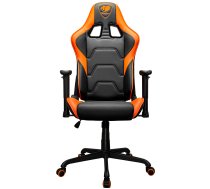 Cougar COUGAR Gaming chair Armor Elite / Orange (CGR-ELI) | S0237142  | 4710483775512