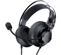 COUGAR GAMING COUGAR VM410 Gaming Headset,Black | CGR-P53B-550  | 4710483771279