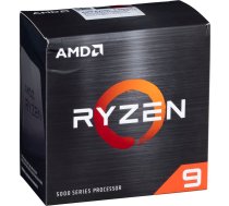 CPU|AMD|Desktop|Ryzen 9|5950X|Vermeer|3400 MHz|Cores 16|64MB|Socket SAM4|105 Watts|BOX|100-100000059WOF | 100-100000059WOF  | 730143312745