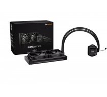 Be quiet! CPU cooler Pure Loop 3 240mm | BW027EU | 4260052193167 | 191321