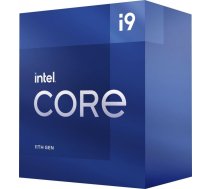 Intel Core i9-12900K processor 30 MB Smart Cache Box | BX8071512900K  | 5032037234641 | PROINTCI90091