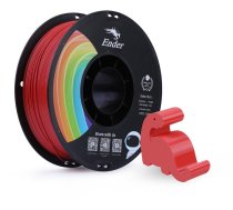 Creality Filament Ender-PLA Plus, 1kg, 1.75mm, red (3301010309) | 3301010309 | 6971636403227