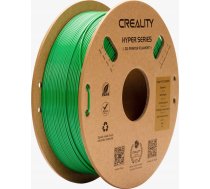 Creality Filament Hyper PETG 1kg 1,75mm Green (3301030069) | 6971636402305 | 6971636402305