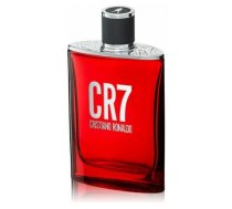 Cristiano Ronaldo CR7 EDT 50 ml | 5060524510015 | 5060524510015