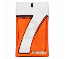 CRISTIANO RONALDO CR7 Fearless EDT spray 50ml | 5060524511340 | 5060524511340