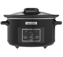 Crock-Pot Slow cooker CSC052X 4.7L | CSC052X | 5011773064439 | AGDCRPWON0003
