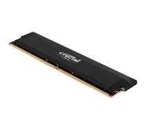 CRUCIAL Crucial Pro OC 32GB DDR5-6400 UDIMM CL40 Black | CP32G64C40U5B | 649528945426
