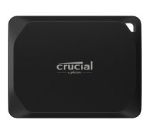 Crucial X10 Pro              1TB Portable SSD USB 3.2 Type-C | CT1000X10PROSSD9  | 0649528938381 | 819128