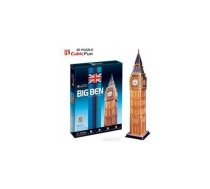 Cubicfun Big Ben Puzzle 3D (C094H) | C094H | 6944588200947