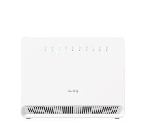 CUDY LT400V Wi-Fi 4G N300 router with voice | LT400V 1.0 | 6971690793678 | KILCUDROU0020