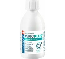 Curaprox CURAPROX PERIO PLUS+ PŁ. 0,05% CHX 200ml | 7612412426762  | 7612412426762