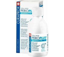 Curaprox CURAPROX PERIO PLUS+ PŁ. 0,09% CHX 200ml | 7612412427004  | 7612412427004