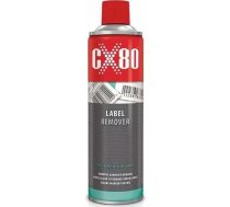 CX80 CX80 Label Remover 150ml | 23222 | 5903641483711