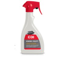 CX80 Kominki i ruszty 600ml | CX2814