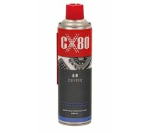 CX80 SPRĘŻONE POWIETRZE 500 ML AIR DUSTER | 48349 | 5903641483490