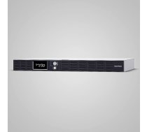 CyberPower UPS OR1500ERM1U | OR1500ERM1U | 4712856274288 | AUCBPL2ROR1500E