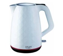 Adler 1,7 l | AD 1277 white