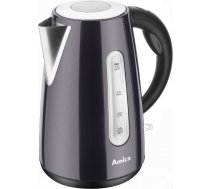 Amica KF4031 electric kettle 1.7 l 2200 W | KF4031  | 5906006901813 | AGDAMICZE0023