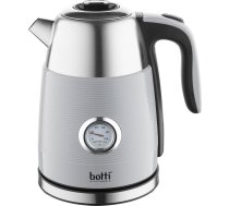 Botti  HHB-8708B-1 KENNY -INOX 1,7L Z TERMOMETREM | BOTI-CZ-002-88  | 5907758696606