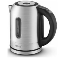 Camry CR 1253 electric kettle 1.7 L Stainless steel 2200 W | CR 1253  | 5908256837201 | AGDADLCZE0056
