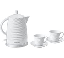 Concept Ceramic kettle RK0040 | RK0040 | 8595631002421 | HKCOECZ00RK0040