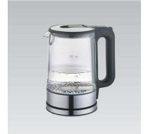 1,7l MR-053-BLACK MAESTRO | MR-053-BLACK | 4897144672929