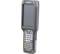 kodów kreskowych Honeywell Honeywell CK65 terminal 10,2 cm (4") 480 x 800 px E 498 g  | CK65-L0N-B8C214E  | 8596375556324